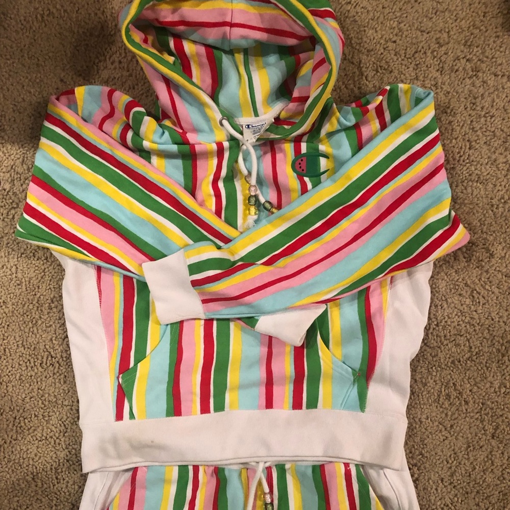 Champion Reverse Weave Urban Outfitters EXCLUSIVE